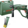 Bosch pbh 2100 re 550 w 2300 giri sds-plus