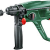 Bosch groen pbh 2500 sre boorhamer | 600w 1.9 joule - 0603344402