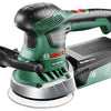 Levigatrice eccentrica Bosch Green Pex 400 ae | 125mm 400w - 06033a4000