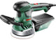 Lijadora excéntrica bosch green pex 400 ae | 125mm 400w - 06033a4000