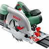 Bosch groen pks 66 af cirkelzaag | 1600w 190mm | + geleide - 0603502000