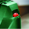 Bosch groen pof 1400 ace bovenfrees | 1400w | + 6-delige frezenset - 060326c801