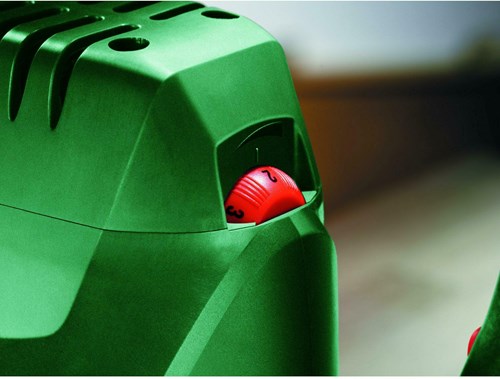 Fresatrice Bosch Green POF 1400 Ace | 1400w| + Set frese da 6 pezzi - 060326c801