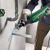 Bosch groen psa 700 e reciprozaag | + extra zaagbladen - 06033a7001