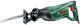 Bosch groen bosch psa 700 e reciprozaag - op snoer - 710 w - met 3 zaagbladen