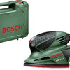 Levigatrice multifunzione Bosch PSM 100 a verde - 06033b7000