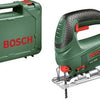 Seghetto alternativo Bosch PST 650 verde | 500w - 06033a0700