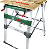 Bosch groen pwb 600 werkbank - 0603b05200