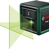 Bosch groen quigo green | kruislijnlaser | 12 m - 0603663c02