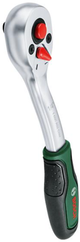 Cricchetto Bosch verde 1 4 - 1600a032va