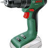 Bosch groen bosch universalimpact 18v-60 accuklopboorschroevendraaier - zonder 18v accu en oplader