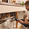 Bosch groen universalinspect inspectiecamera|inclusief batterijen - 06036870z0
