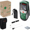 Bosch groen universalinspect inspectiecamera|inclusief batterijen - 06036870z0