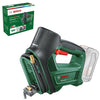 Bomba universal bosch verde 18v | bomba de aire de batería | excluido batería y cargador - 0603947100