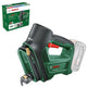 Bosch groen bosch universalpump 18v compressor - zonder 18 v accu en lader