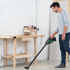 Bosch universale verde 18 | aspirapolvere portatile a batteria | 18v| 0,5 l| escl. batteria e caricabatterie | in scatola - 06033b9102