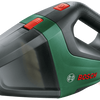Bosch universale verde 18 | aspirapolvere portatile a batteria | 18v| 0,5 l| escl. batteria e caricabatterie | in scatola - 06033b9102