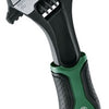 Llave ajustable verde Bosch | 200mm 8 - 1600a032vf
