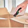 Navaja plegable verde Bosch - 1600a032v7