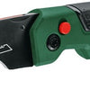 Navaja plegable verde Bosch - 1600a032v7