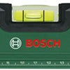 Nivel de burbuja verde Bosch 25 cm - 1600a032v5
