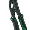 Alicates para bombas de agua verdes bosch - 1600a027pr