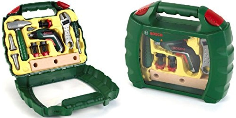 Klein bosch ixolino ii workcase
