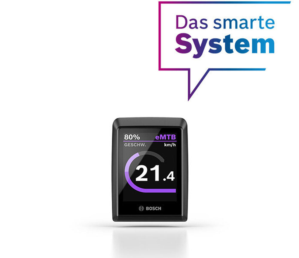 Bosch Smart Kiox 300 display BES3 BHU3600 EB13.100.003 (Smart System)