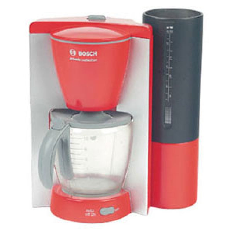 Piccola caffettiera Bosch (caffè filtro)