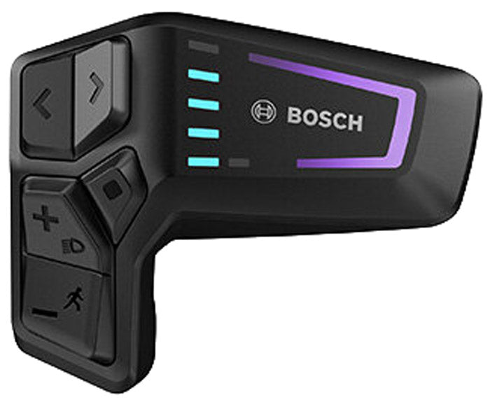 Controllo dello sterzo EBP Bosch Smart LED Remote SW