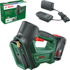 Bosch groen grs bosch universalpump 18v m accu