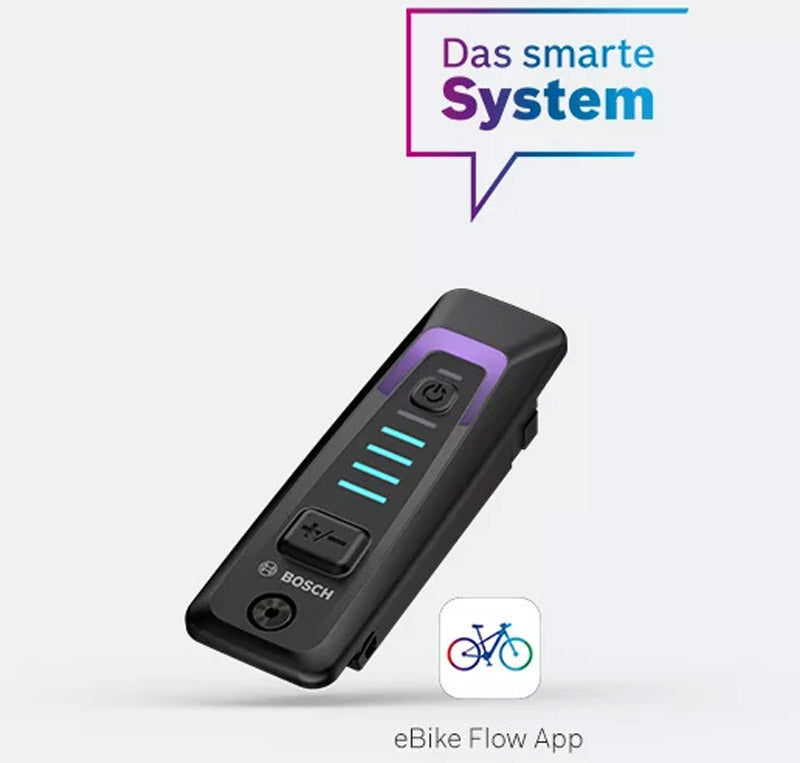 Controller di sistema Bosch (brc3100) il sistema intelligente