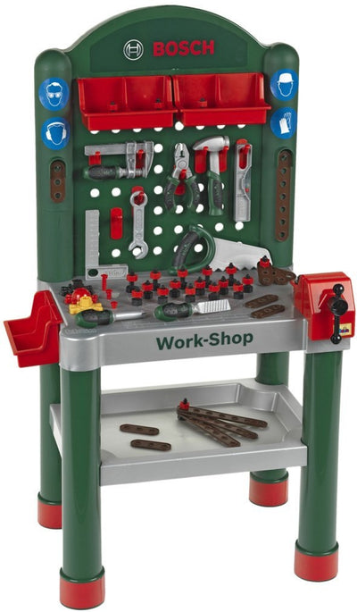 THEO Small Toy Workbench