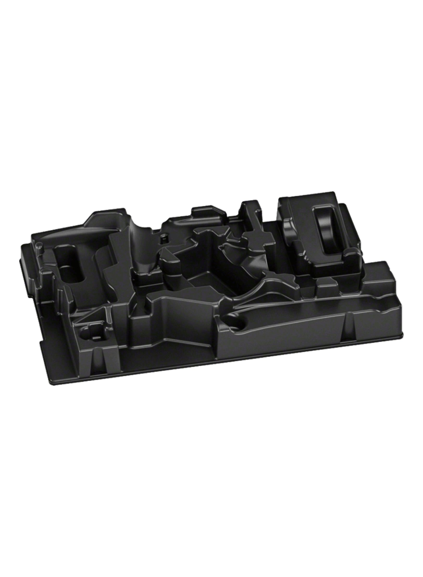 Accesorios bosch accesorios del sistema 1 1 inlay gsr 12v-15 gst 12v-70 gop 12v-28 g () - 1600a02593