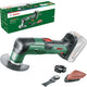 Bosch groen universalmulti 18v-32 accu multitool | zonder accu en lader - 0603105000