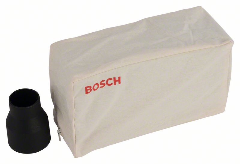 Bolsa de polvo de lino Bosch para Pho Gho Schaafachines
