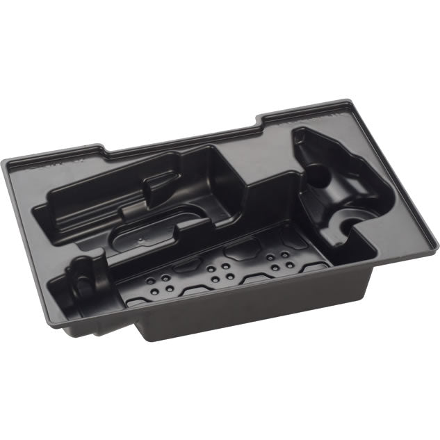 Inserto de accesorios Bosch para l-boxx 102 | para gwb 10,8 li | ido= ido - 2608438085