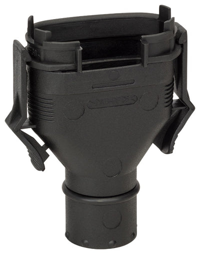 Adaptador de accesorios Bosch para aspiración de polvo para lijadoras - 2600306007