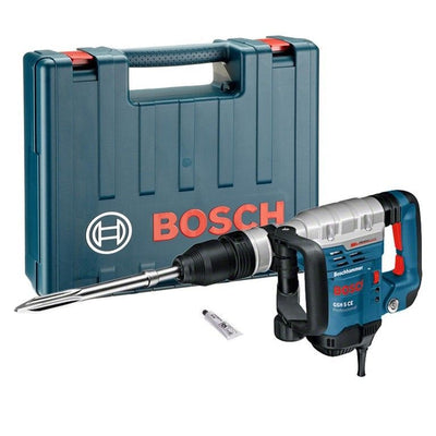Martello demolitore Bosch GSH5CE