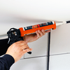 Bostik fp 403 fireseal hybrid | wit | koker 290 ml - 30612887