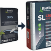 Bostik sl c980 xps | grijs | zak 25 kg - 30615447
