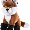 Heunec botella 2 buddy fox (15cm)
