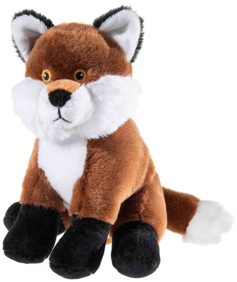 Heunec botella 2 buddy fox (15cm)
