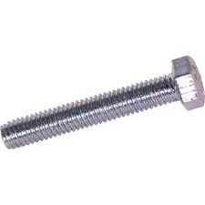 Tornillo hexagonal Bofix M6x50 (25 piezas)