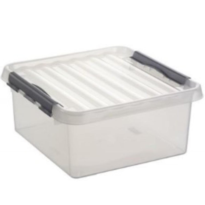caja de almacenamiento