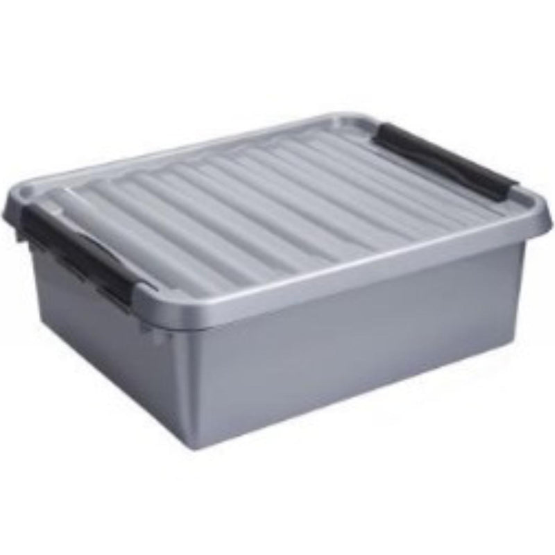 caja de almacenamiento
