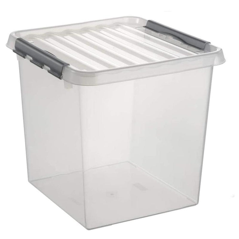 caja de almacenamiento