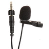Duo Boya 2.4 GHz Microfono Lavalier Wireless By-WM4 Pro-K1