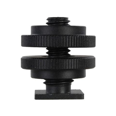 Boya anti shock micrófono montaje by-c10