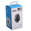 Adaptador de audio BOYA BY-MP4 para teléfonos inteligentes, DSLR, videocámaras y PC